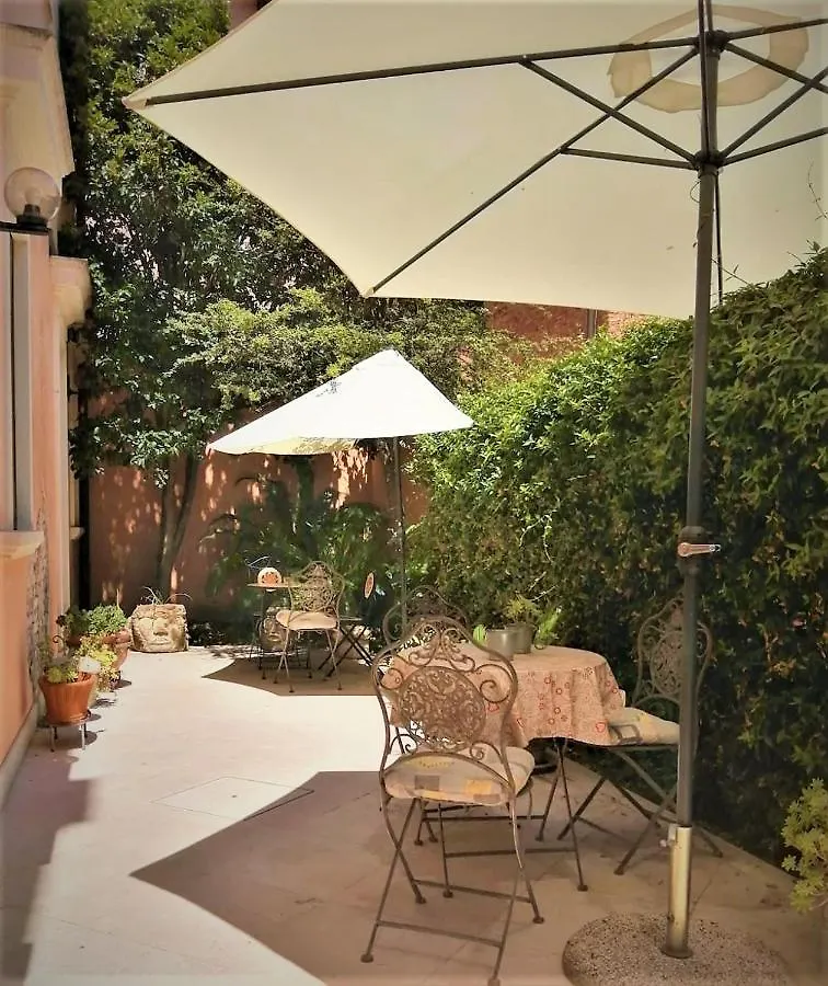 Guest house Les Suites Padova