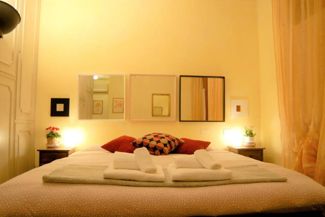 Les Suites Padua