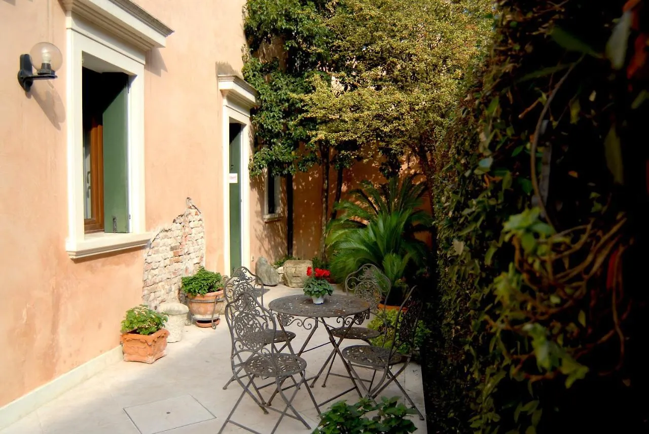Les Suites Padua